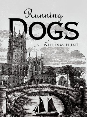 cover image of Running Dogs